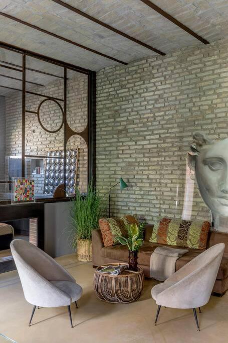 Exclusive, Elegant Apt @Monti Roma Exterior foto