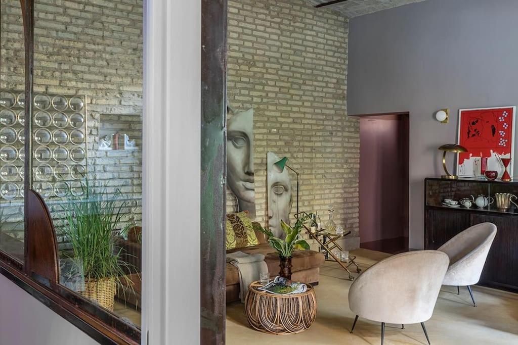 Exclusive, Elegant Apt @Monti Roma Exterior foto