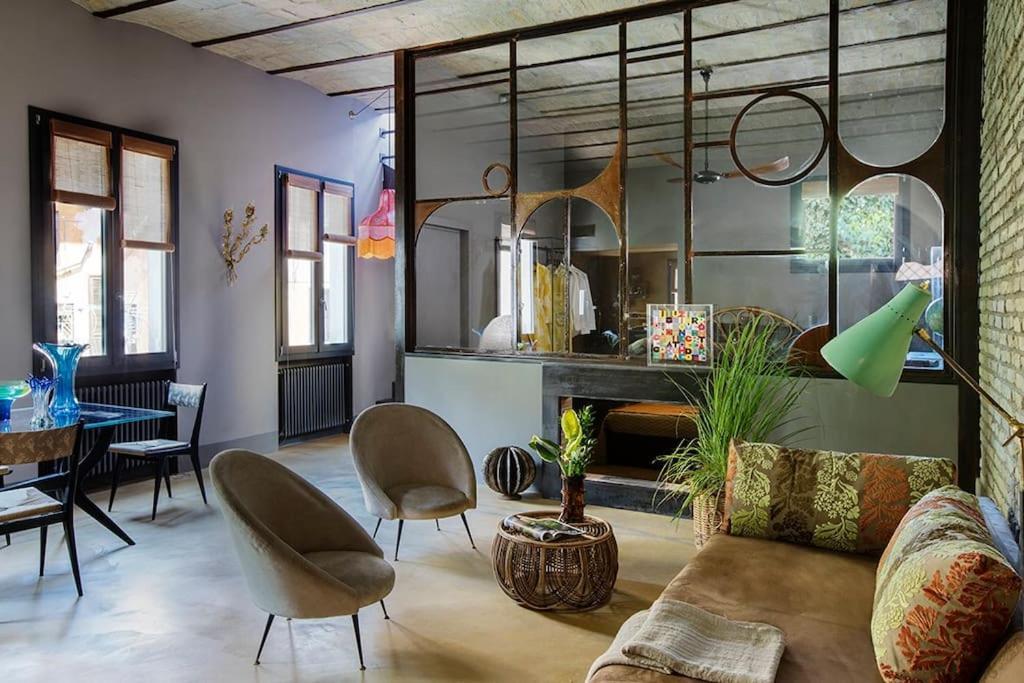 Exclusive, Elegant Apt @Monti Roma Exterior foto