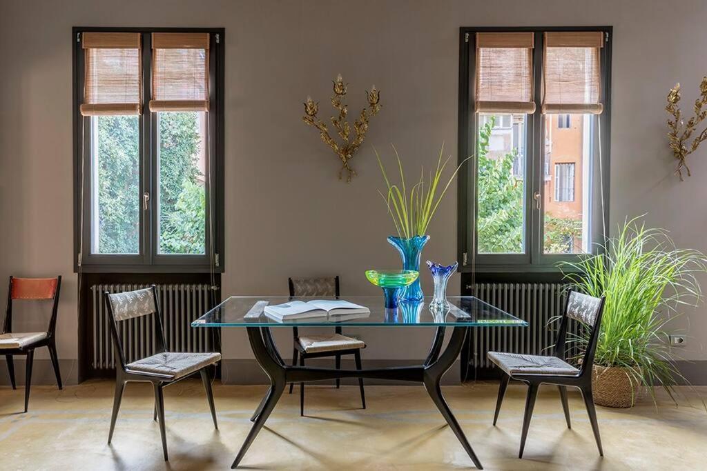 Exclusive, Elegant Apt @Monti Roma Exterior foto
